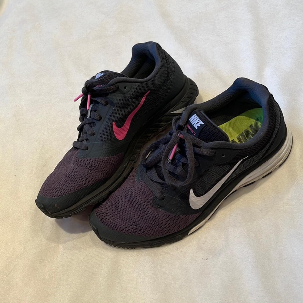 Nike Running Sneakers